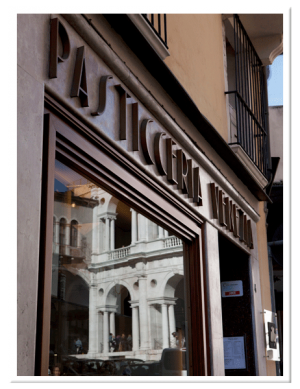 PASTICCERIA VENEZIA